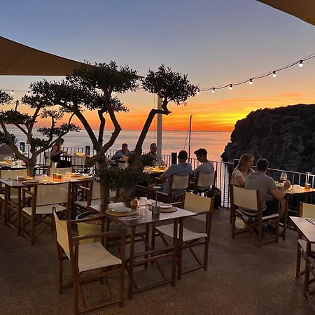 Club Menorca - Solo Adultos 호텔 Cala En Porter  외부 사진