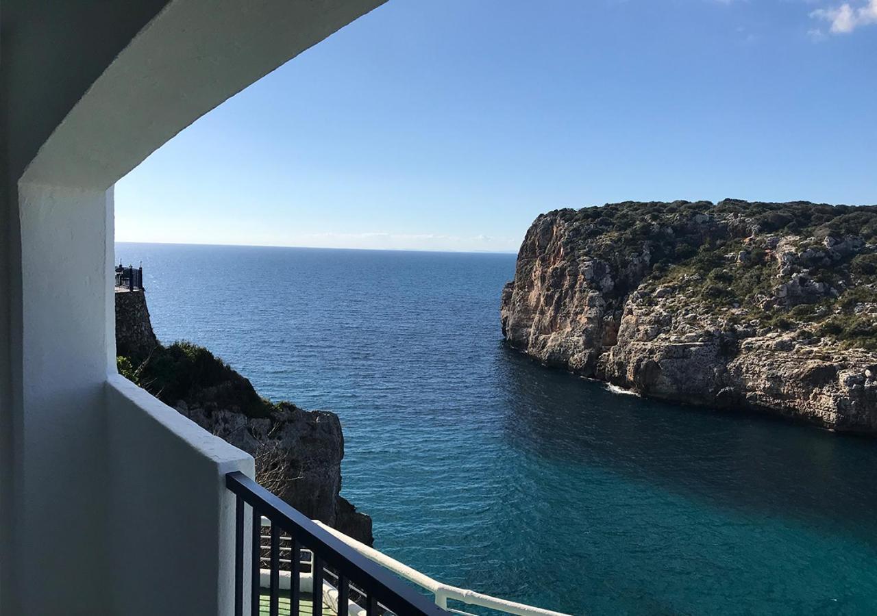 Club Menorca - Solo Adultos 호텔 Cala En Porter  외부 사진
