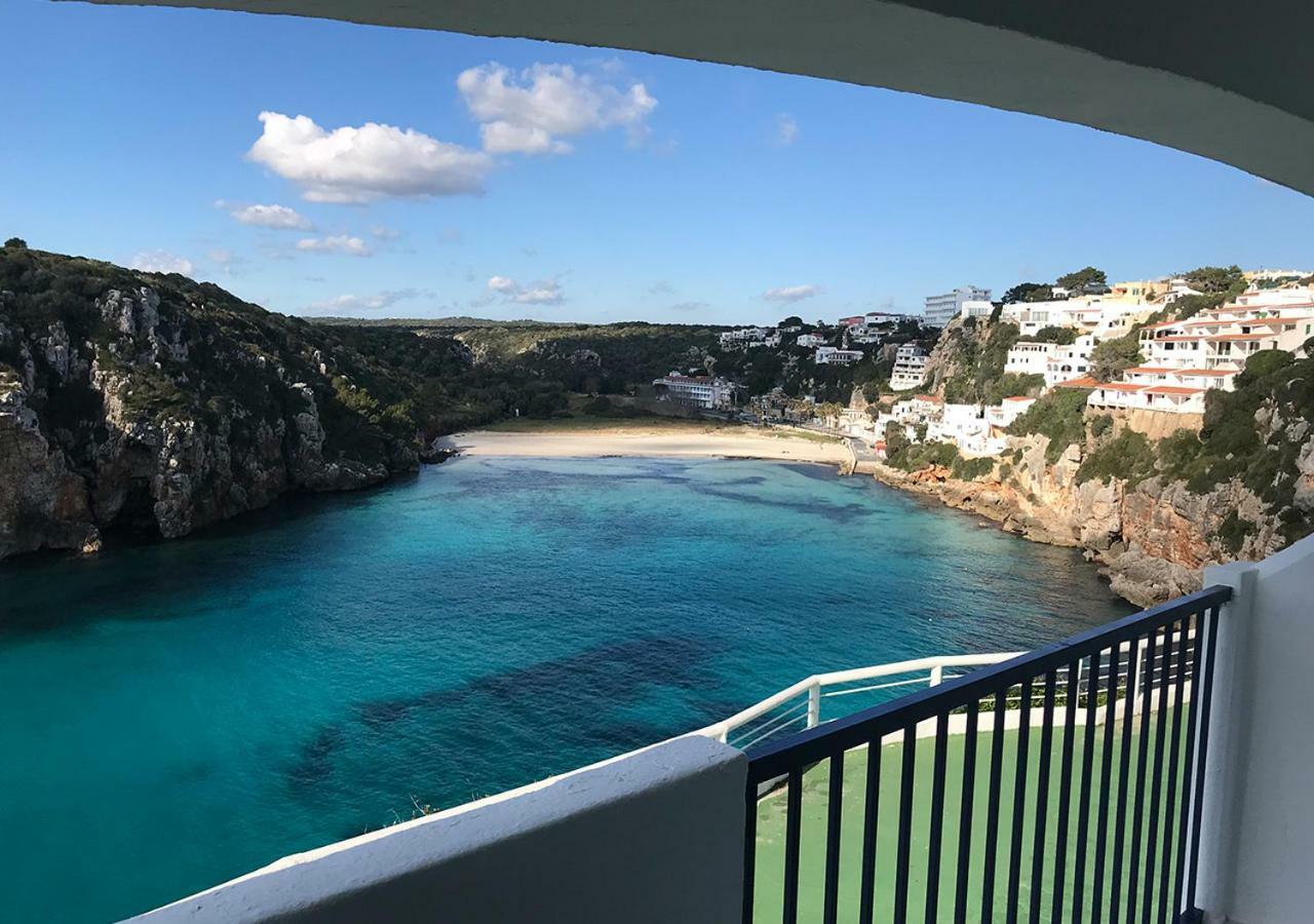 Club Menorca - Solo Adultos 호텔 Cala En Porter  외부 사진