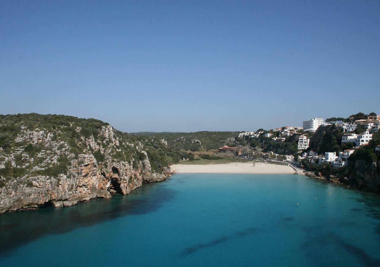 Club Menorca - Solo Adultos 호텔 Cala En Porter  외부 사진