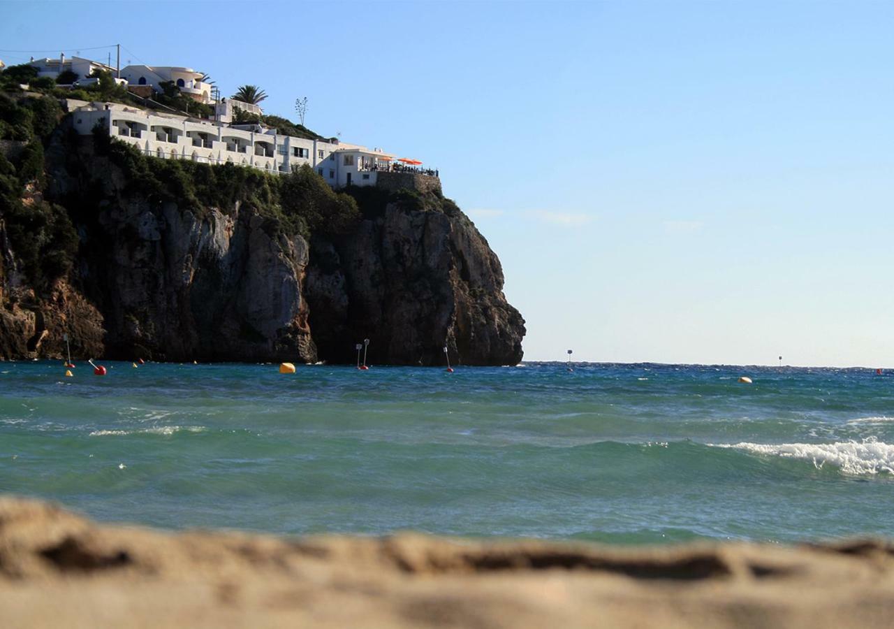 Club Menorca - Solo Adultos 호텔 Cala En Porter  외부 사진