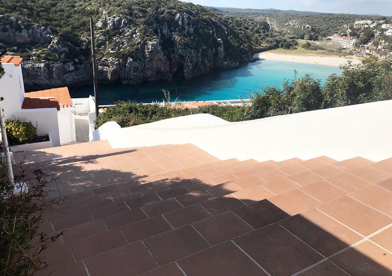 Club Menorca - Solo Adultos 호텔 Cala En Porter  외부 사진